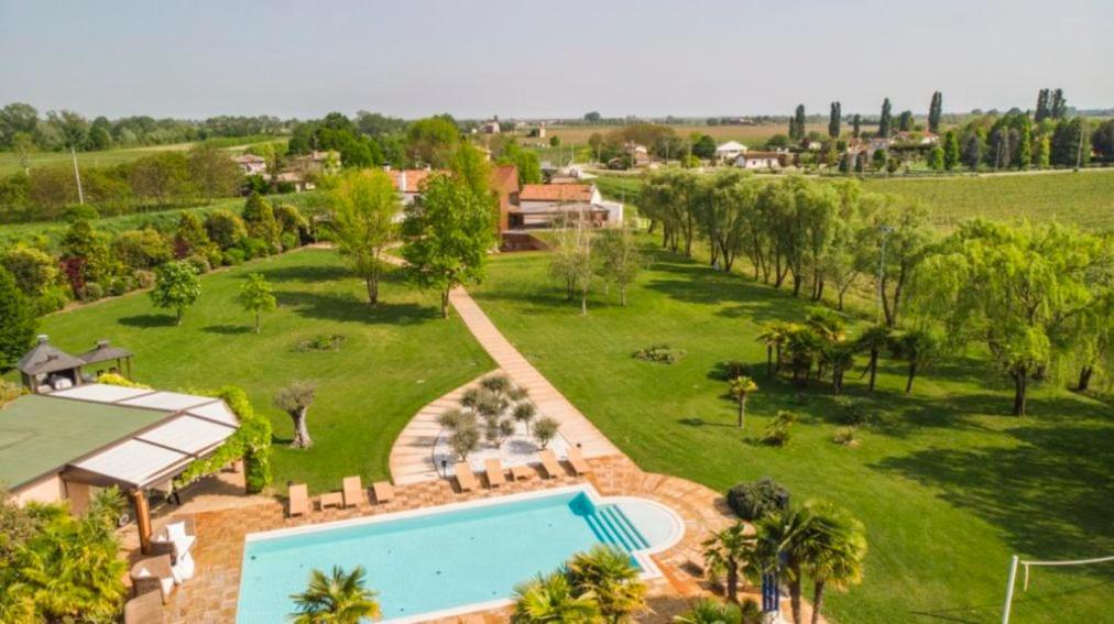 Villa Relais *